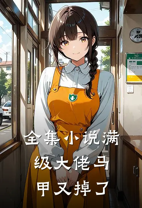 全集小说满级大佬马甲又掉了