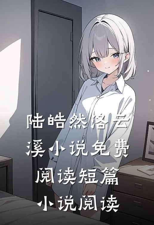 陆皓然洛云溪小说免费阅读短篇小说阅读