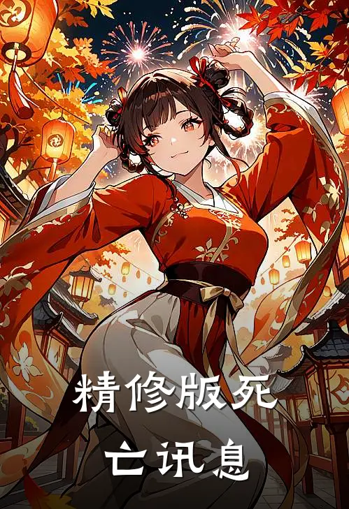 精修版死亡讯息