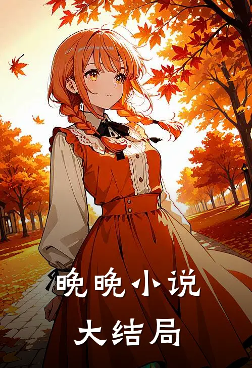晚晚小说大结局