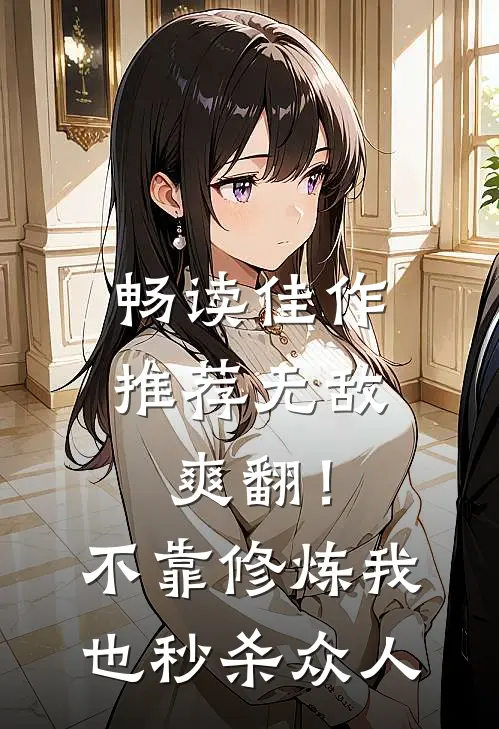 畅读佳作推荐无敌爽翻！不靠修炼我也秒杀众人