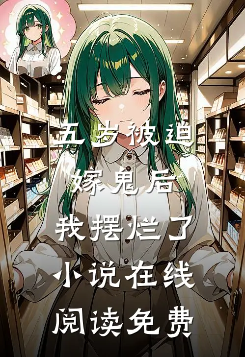 五岁被迫嫁鬼后，我摆烂了小说在线阅读免费