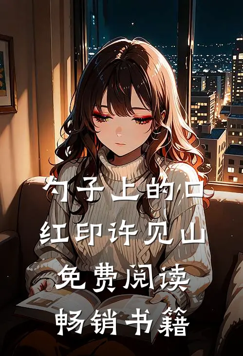 勺子上的口红印许见山免费阅读畅销书籍