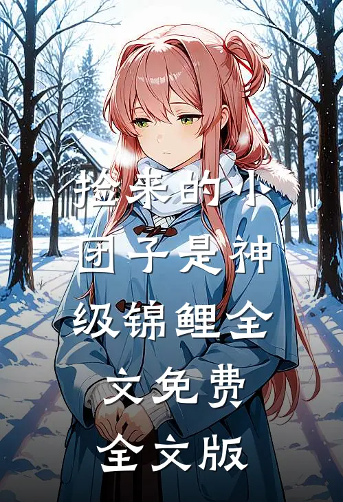 捡来的小团子是神级锦鲤全文免费全文版