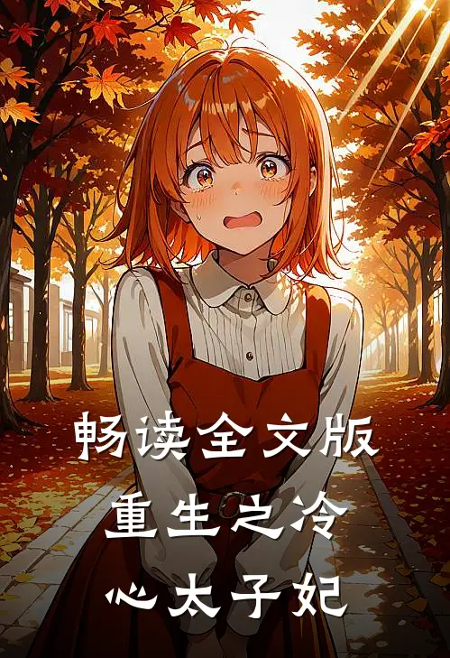 畅读全文版重生之冷心太子妃