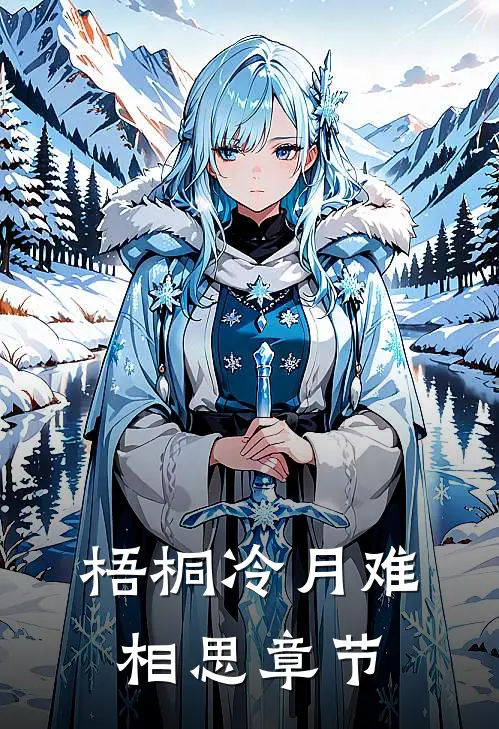 梧桐冷月难相思章节