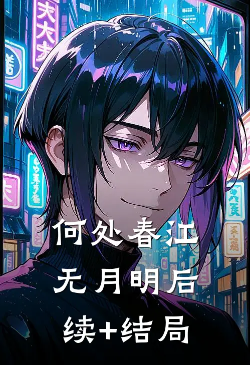 何处春江无月明后续+结局