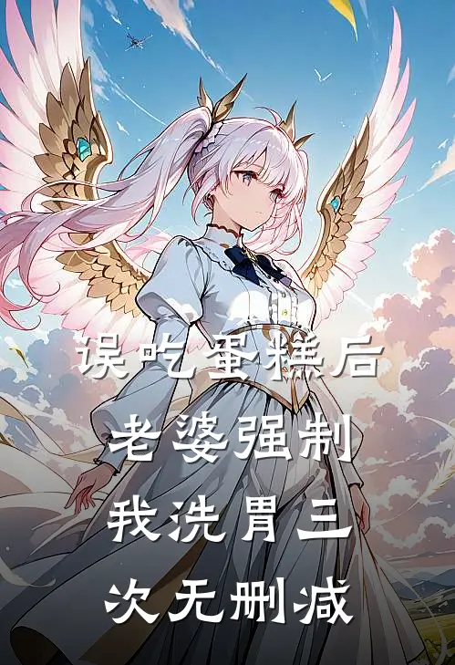 误吃蛋糕后，老婆强制我洗胃三次无删减