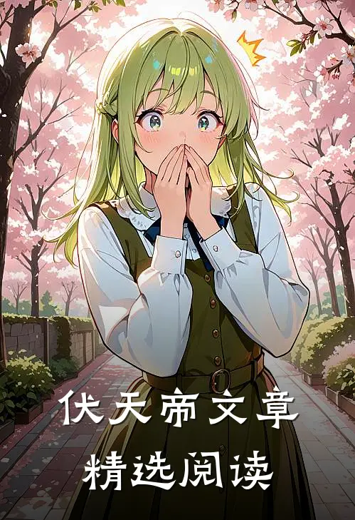 伏天帝文章精选阅读