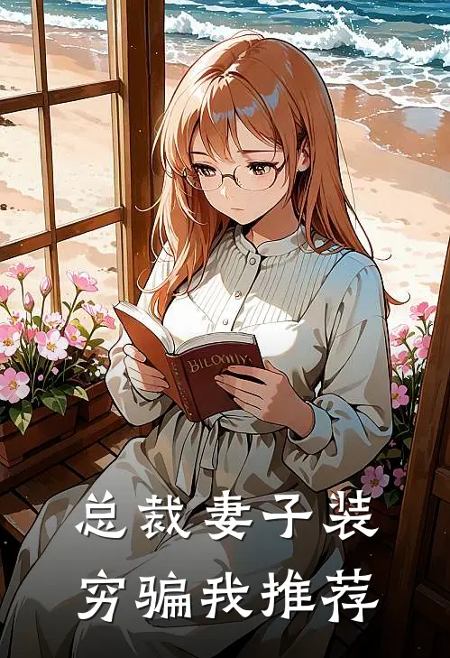 总裁妻子装穷骗我推荐