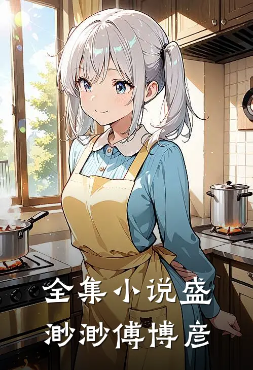 全集小说盛渺渺傅博彦