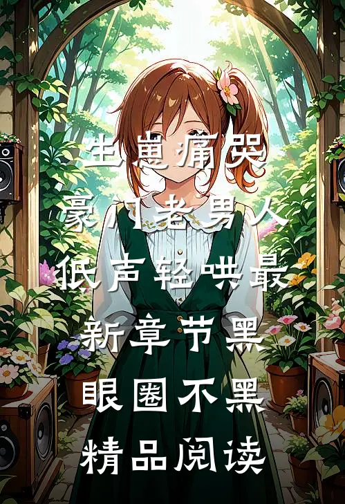 生崽痛哭:豪门老男人低声轻哄最新章节(黑眼圈不黑)精品阅读