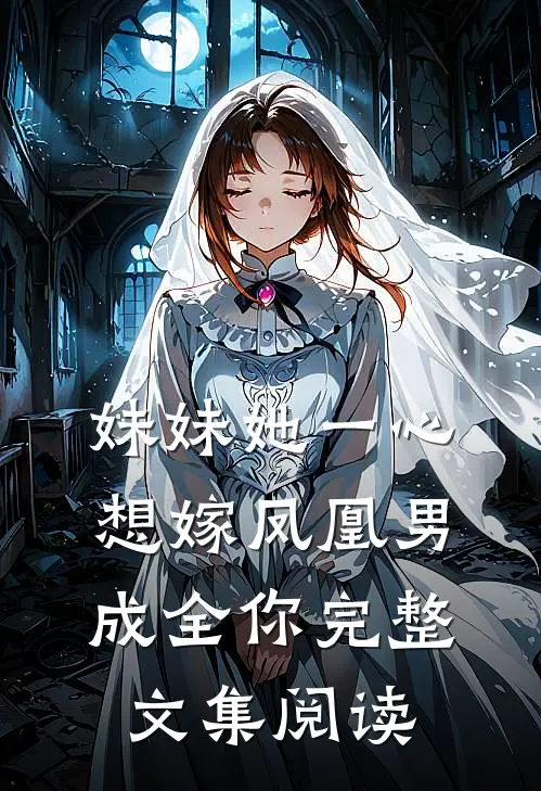 妹妹她一心想嫁凤凰男，成全你完整文集阅读