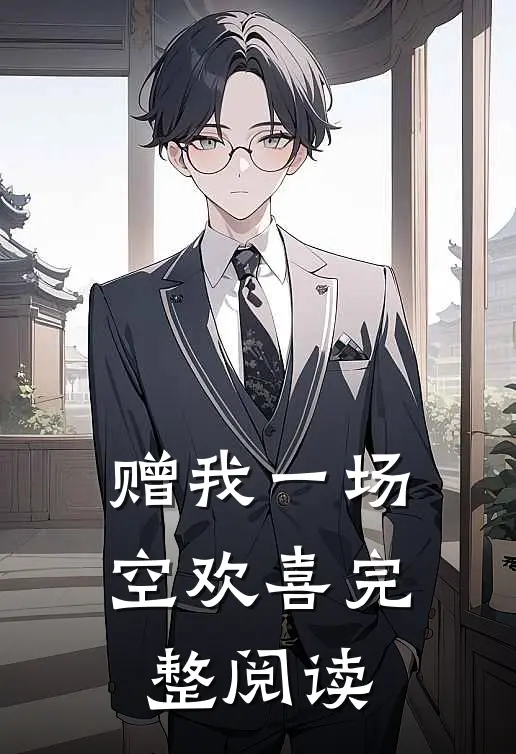 赠我一场空欢喜完整阅读