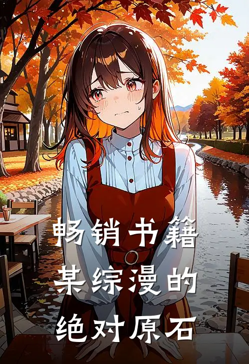 畅销书籍某综漫的绝对原石