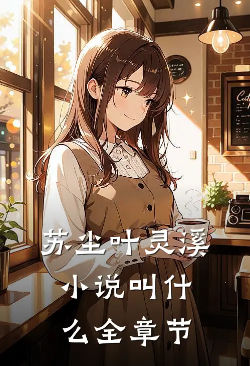 苏尘叶灵溪小说叫什么全章节