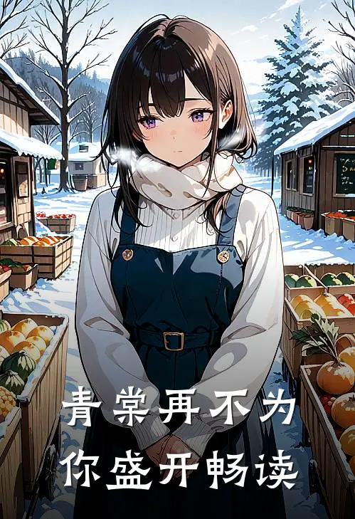 青棠再不为你盛开畅读