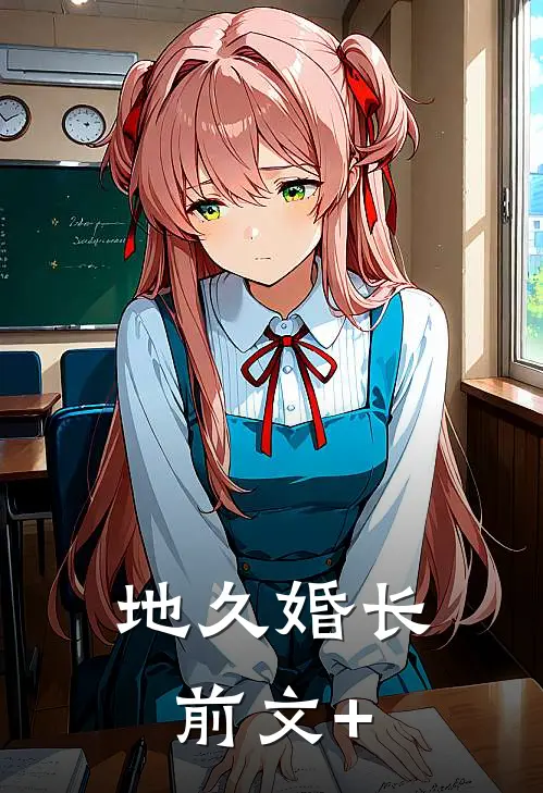 地久婚长前文+