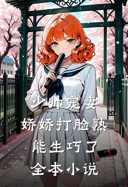 少帅宠妻，娇娇打脸熟能生巧了全本小说