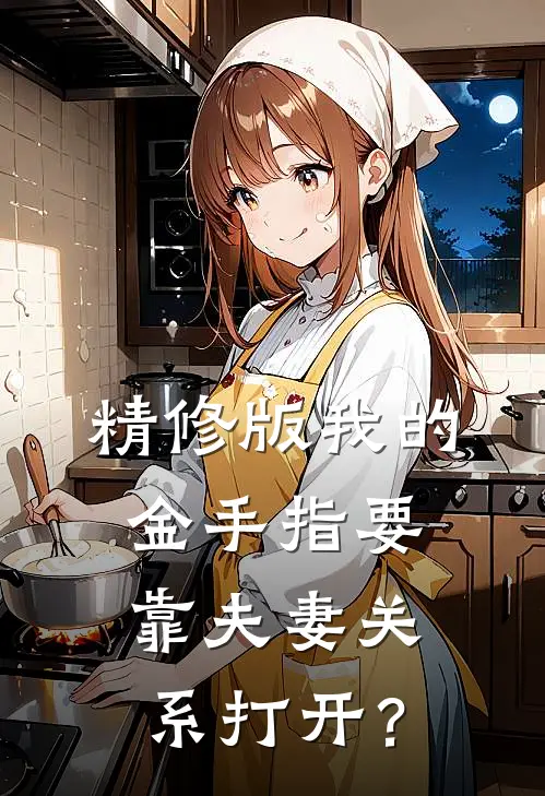精修版我的金手指要靠夫妻关系打开？