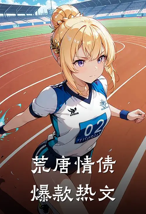 荒唐情债爆款热文