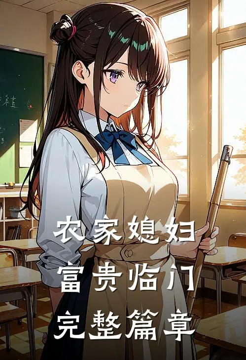 农家媳妇：富贵临门完整篇章