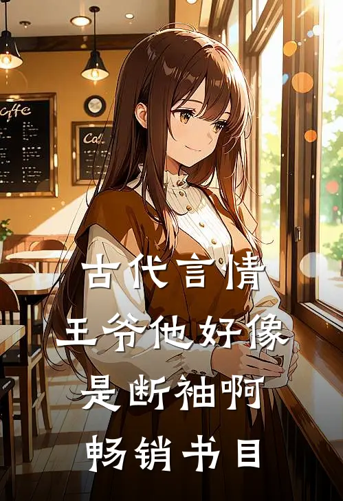 古代言情：王爷他好像是断袖啊畅销书目