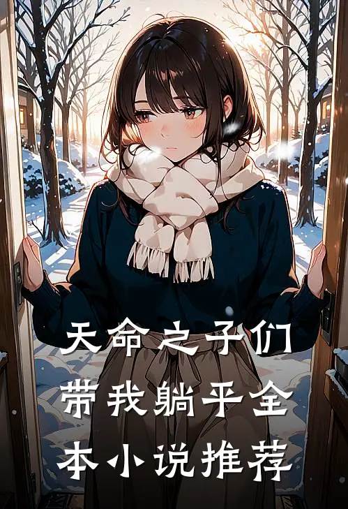 天命之子们带我躺平全本小说推荐