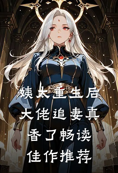 姨太重生后，大佬追妻真香了畅读佳作推荐