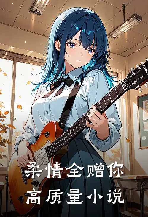 柔情全赠你高质量小说