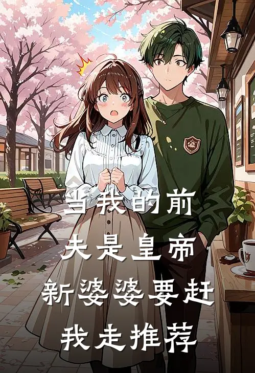 当我的前夫是皇帝，新婆婆要赶我走推荐