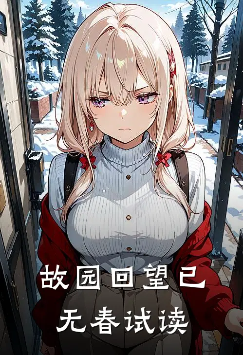 故园回望已无春试读