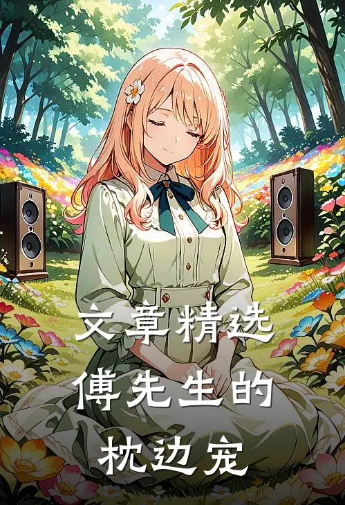 文章精选傅先生的枕边宠