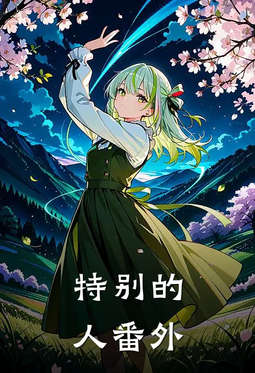 特别的人番外
