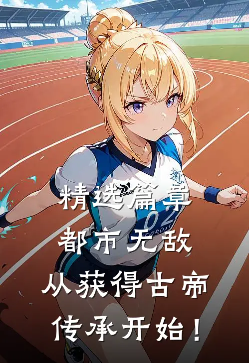 精选篇章都市无敌，从获得古帝传承开始！