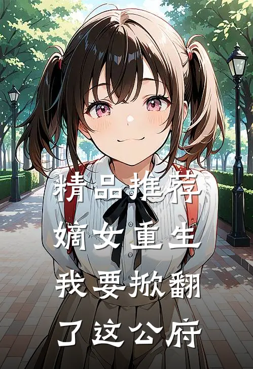 精品推荐嫡女重生：我要掀翻了这公府