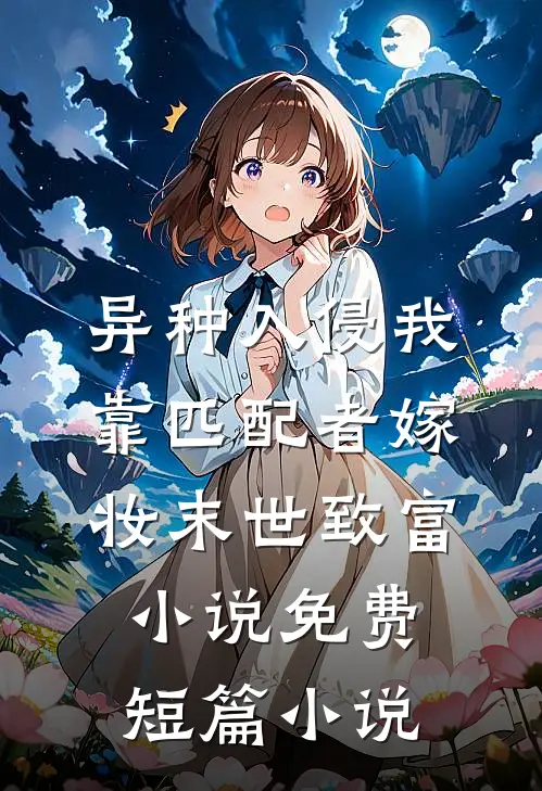 异种入侵我靠匹配者嫁妆末世致富小说免费短篇小说