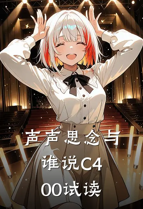 声声思念与谁说C400试读