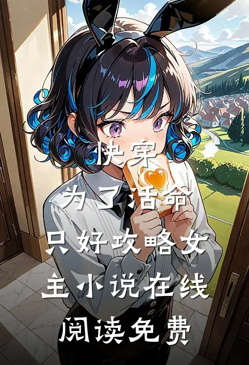 快穿：为了活命，只好攻略女主小说在线阅读免费