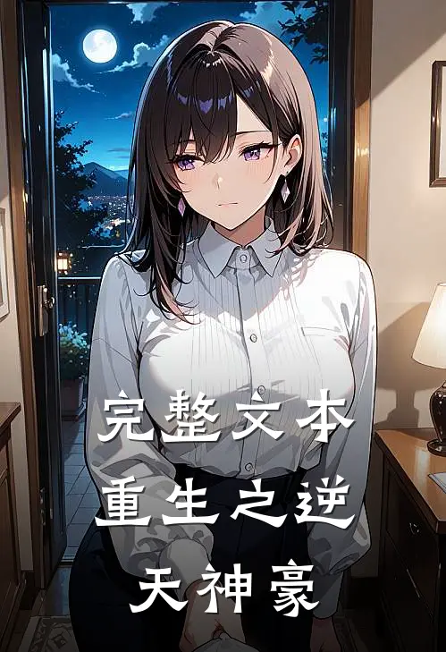 完整文本重生之逆天神豪