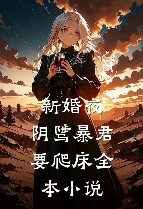 新婚夜，阴骘暴君要爬床全本小说