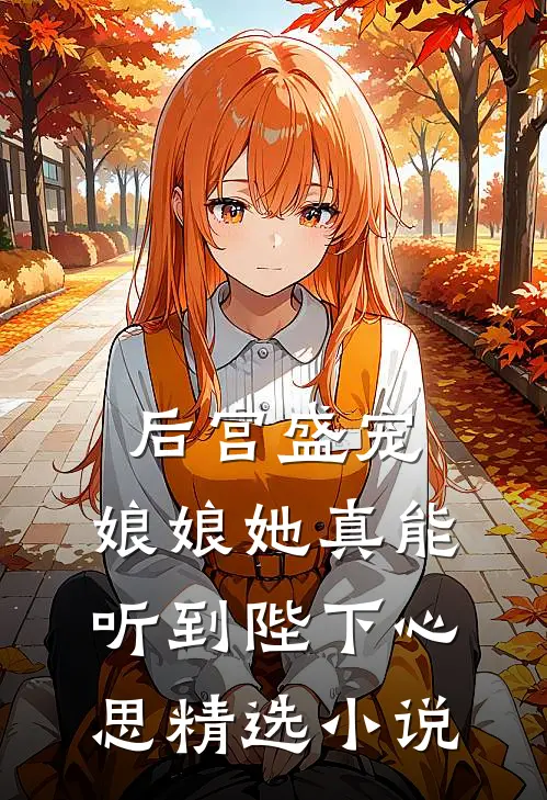 后宫盛宠：娘娘她真能听到陛下心思精选小说