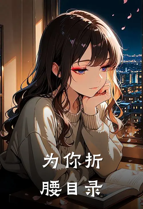 为你折腰目录