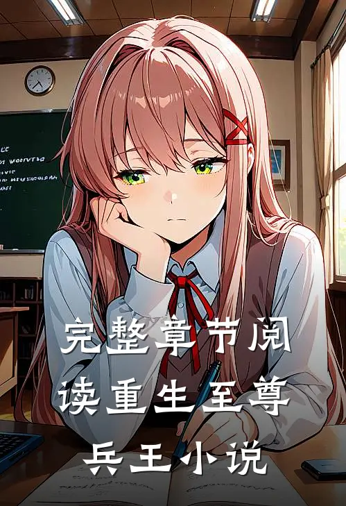 完整章节阅读重生至尊兵王 小说