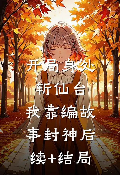 开局身处斩仙台，我靠编故事封神后续+结局