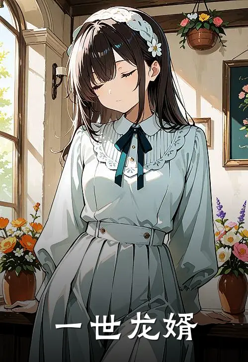 一世龙婿
