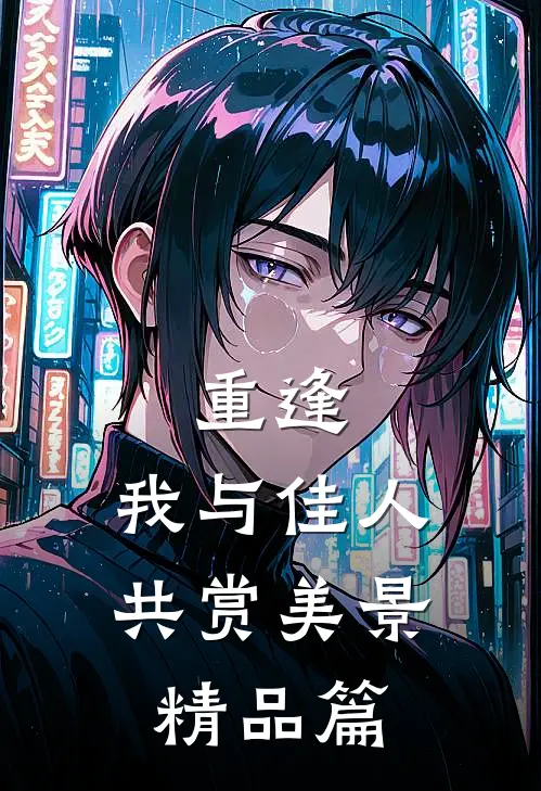 重逢：我与佳人共赏美景精品篇