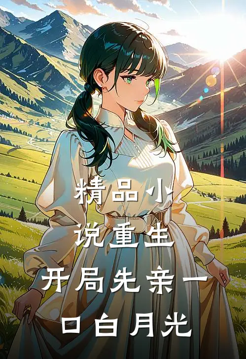 精品小说重生：开局先亲一口白月光