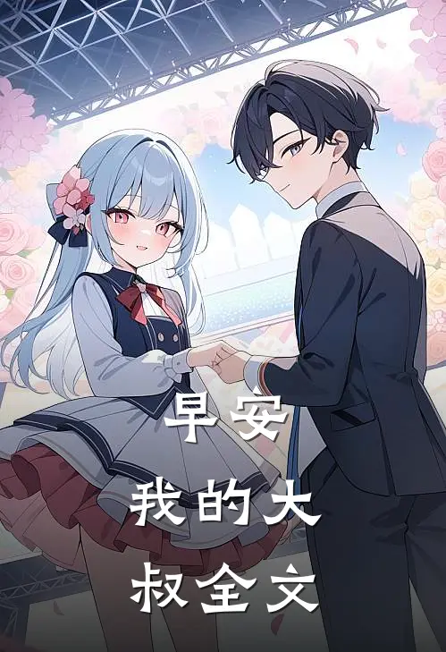 早安，我的大叔全文
