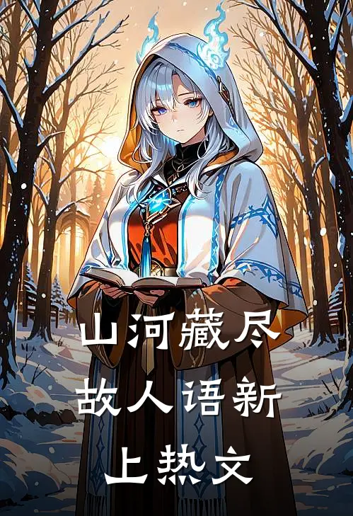 山河藏尽故人语新上热文
